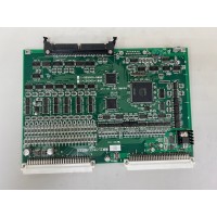 TEL TOKYO ELECTRON LIMITED 3R81-000037-1 PST IO I/...